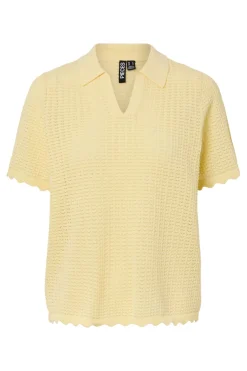 Pieces Pccout Poo Knit a | Blusar & Skjortor