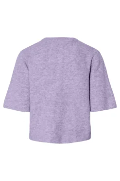 Pieces Pciy O-Neck Knit Cardigan | Amningsvänliga Kläder|Cardigans