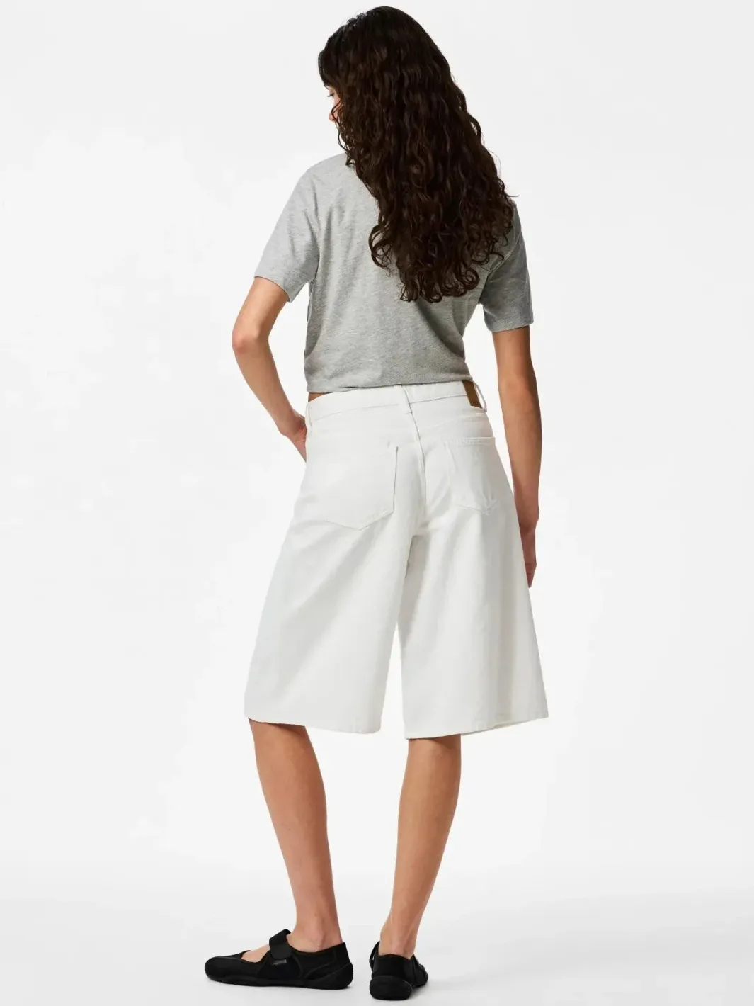 Pieces Pcky Deni Jort | Shorts