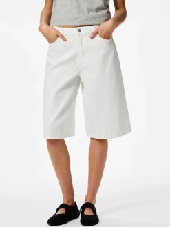Pieces Pcky Deni Jort | Shorts