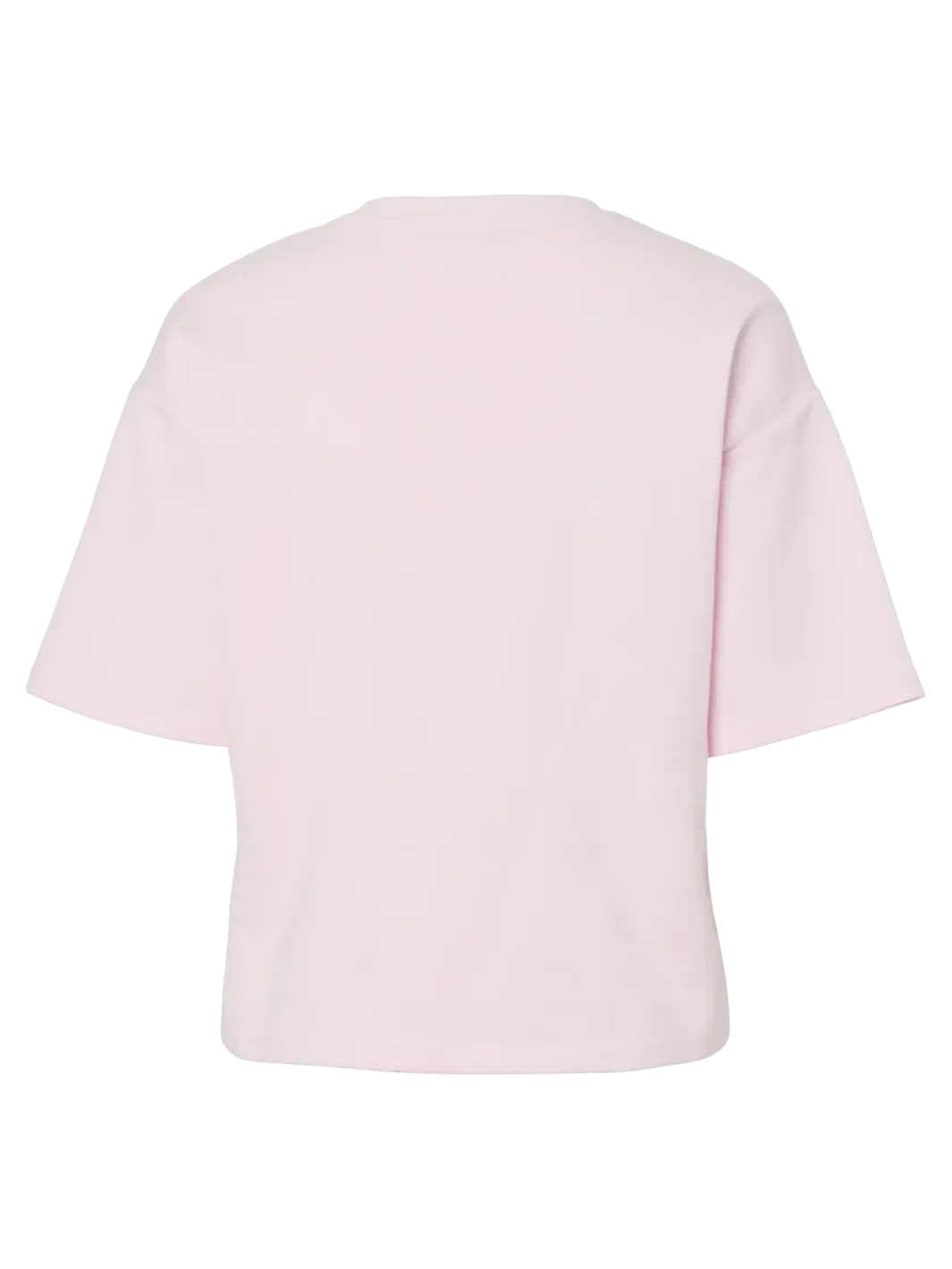 Pieces Pckyar O-Neck Fitted Tee | T-Shirts & Toppar