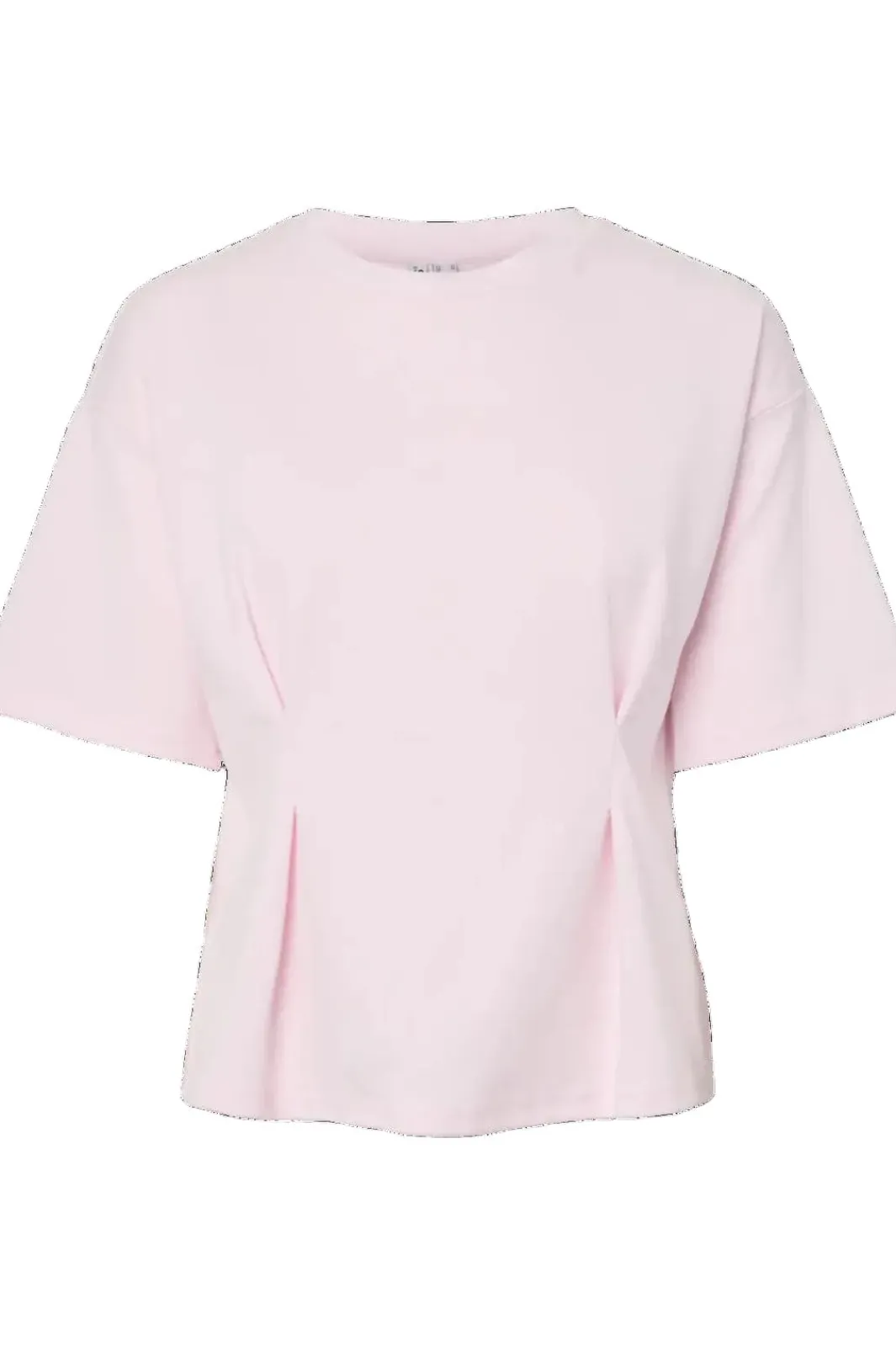 Pieces Pckyar O-Neck Fitted Tee | T-Shirts & Toppar