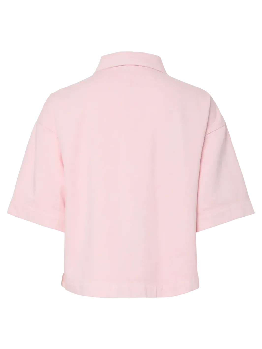 Pieces Pcky A-hape Deni Top | Blusar & Skjortor