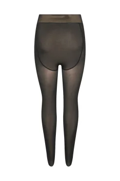 Pieces Pcsophie Fleece Tights | Damstrumpor & Trikåer