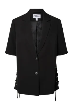 Pieces Pctepre Tie Detai Bazer | Blazers