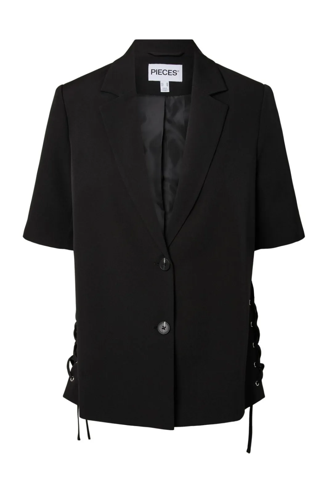 Pieces Pctepre Tie Detai Bazer | Blazers