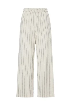 Pieces Pctiber Wide Pant Pwp | Jeans, Leggings & Byxor