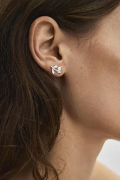 Pernille Corydon Jewellery Pctulip Earsticks e-540-s | Örhängen