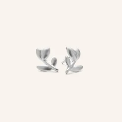 Pernille Corydon Jewellery Pctulip Earsticks e-540-s | Örhängen