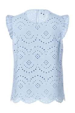 Pieces Pcvide Top | T-Shirts & Toppar