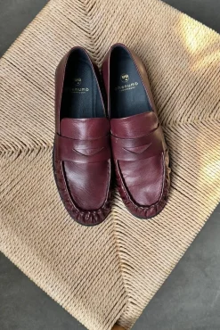 Phenumb Copenhagen Pcwhisper Leather Soft PB-E01-WHISP | Loafers