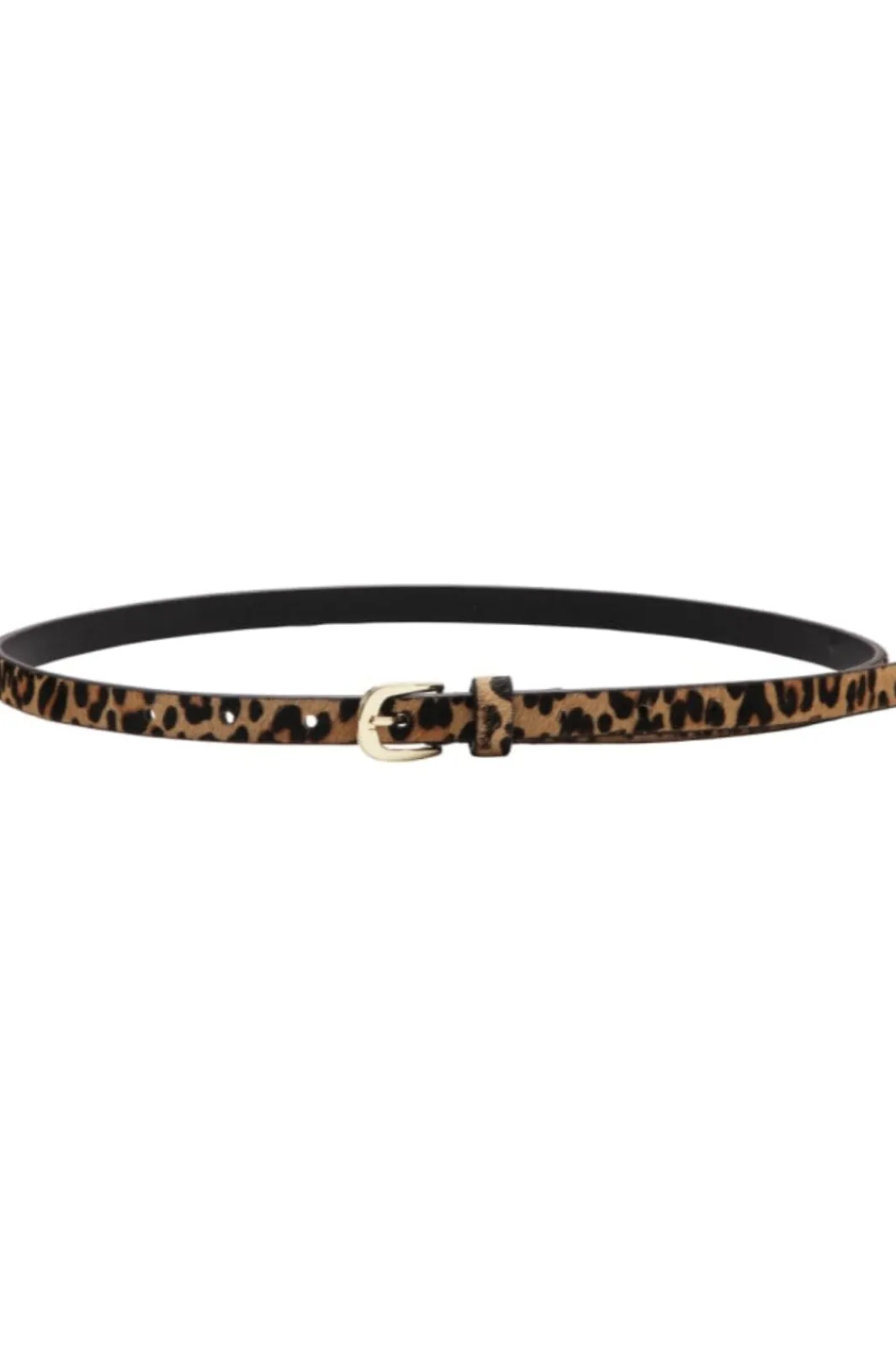 Plissé Copenhagen Pczonia Belt | Bälten