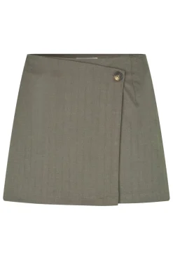Modström Pedrod kirt 58644 | Kjolar