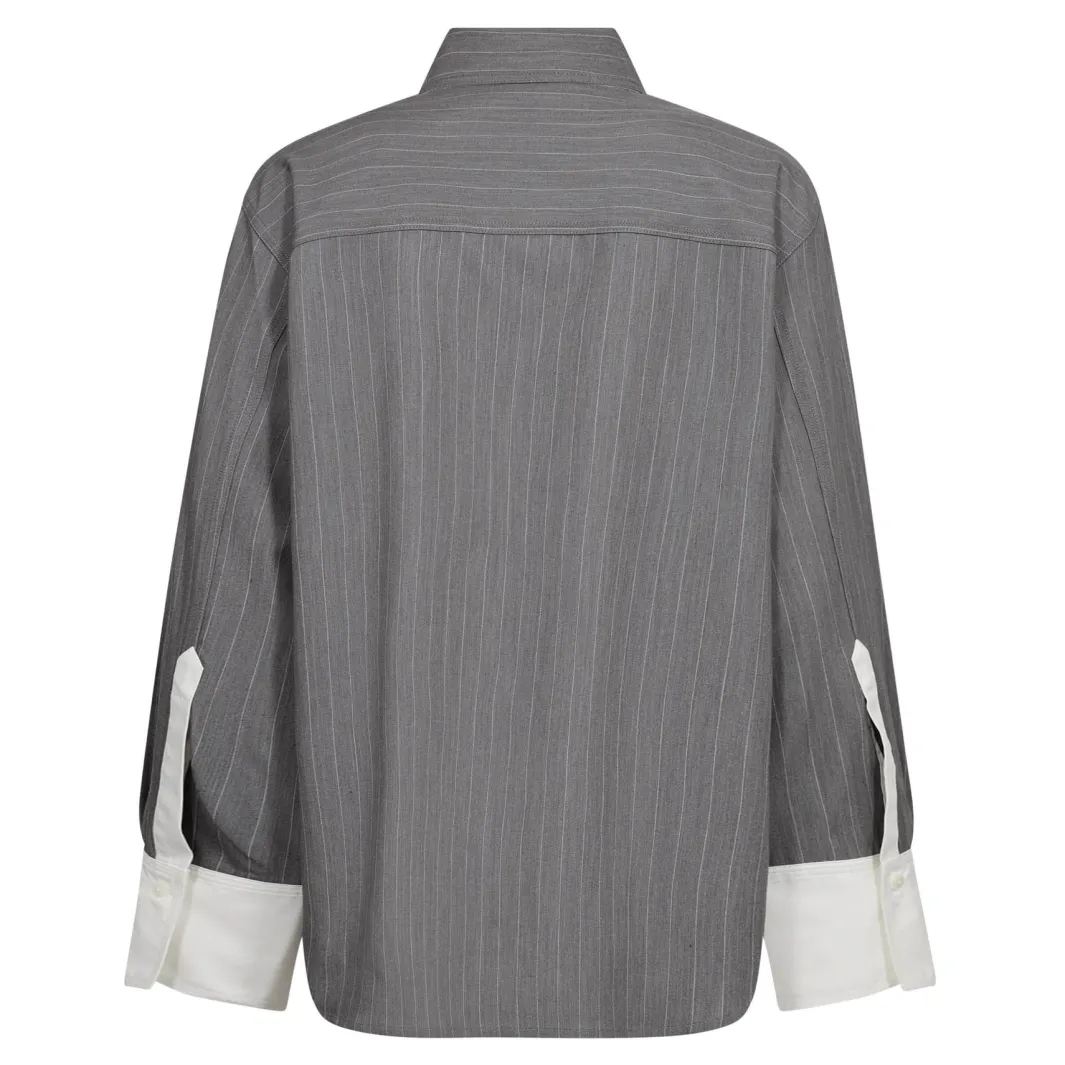 Co´Couture Pennycc Pin hirt 500134 | Blusar & Skjortor