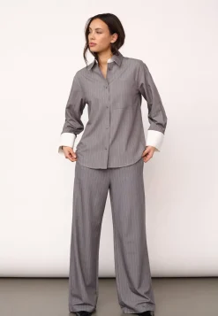 Co´Couture Pennycc Pin hirt 500134 | Blusar & Skjortor