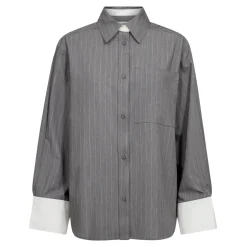 Co´Couture Pennycc Pin hirt 500134 | Blusar & Skjortor