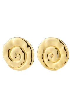 Pghaze Earrings Gold-plated 112622003