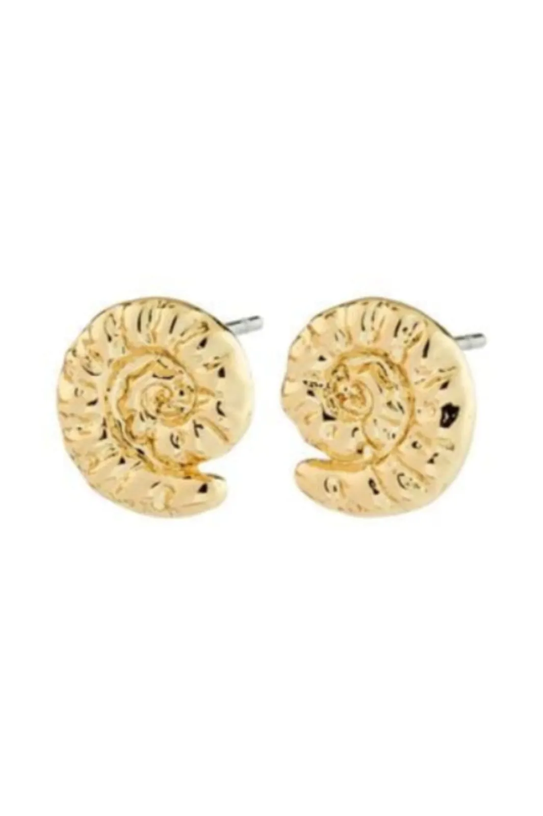 Pilgrim Pghaze Earrings Gold-plated 262622003 | Örhängen