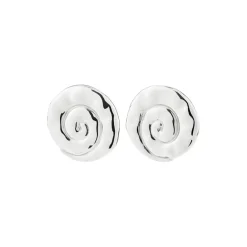 Pghaze Earrings Silver-plated 112626003