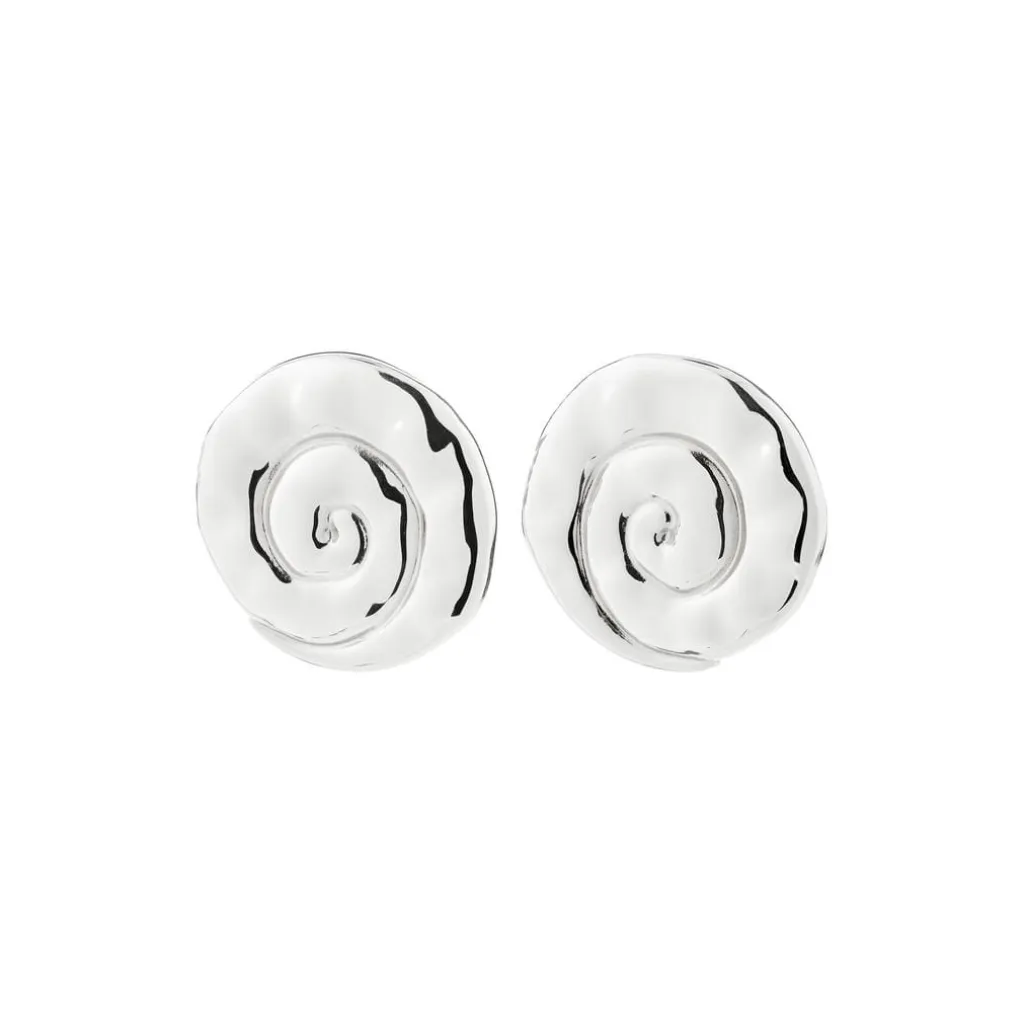 Pghaze Earrings Silver-plated 112626003
