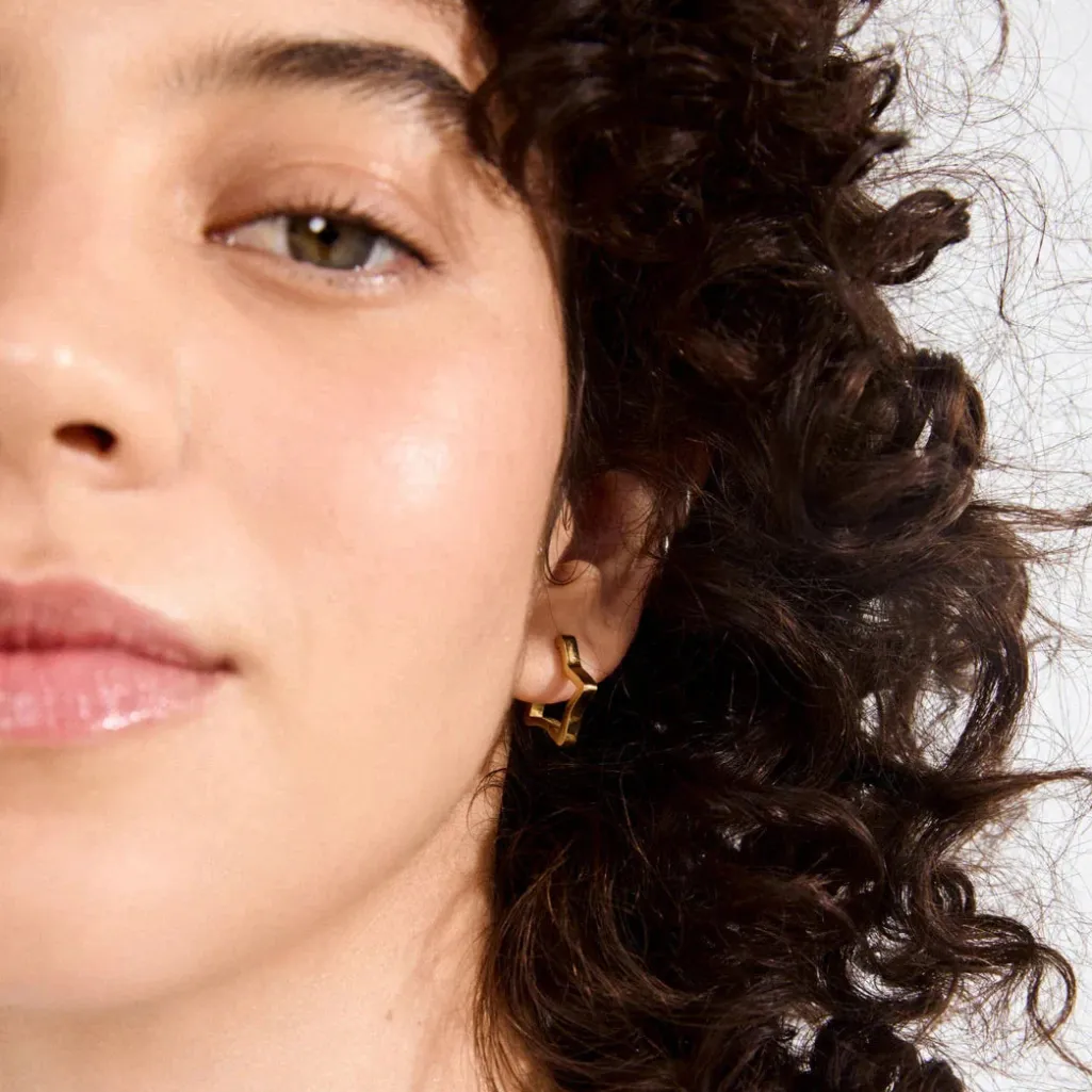 Pgsolari Earrings Gold-plated 262622073