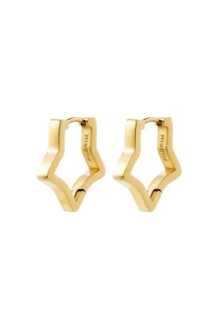 Pgsolari Earrings Gold-plated 262622073