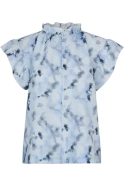 Modström Phiid Print Top 58585 | T-Shirts & Toppar