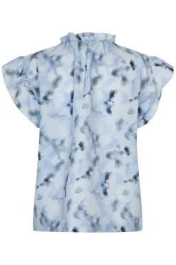 Modström Phiid Print Top 58585 | T-Shirts & Toppar
