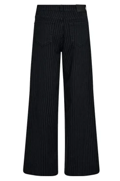 Co´Couture Pincc Wide Jean 31353 | Jeans, Leggings & Byxor