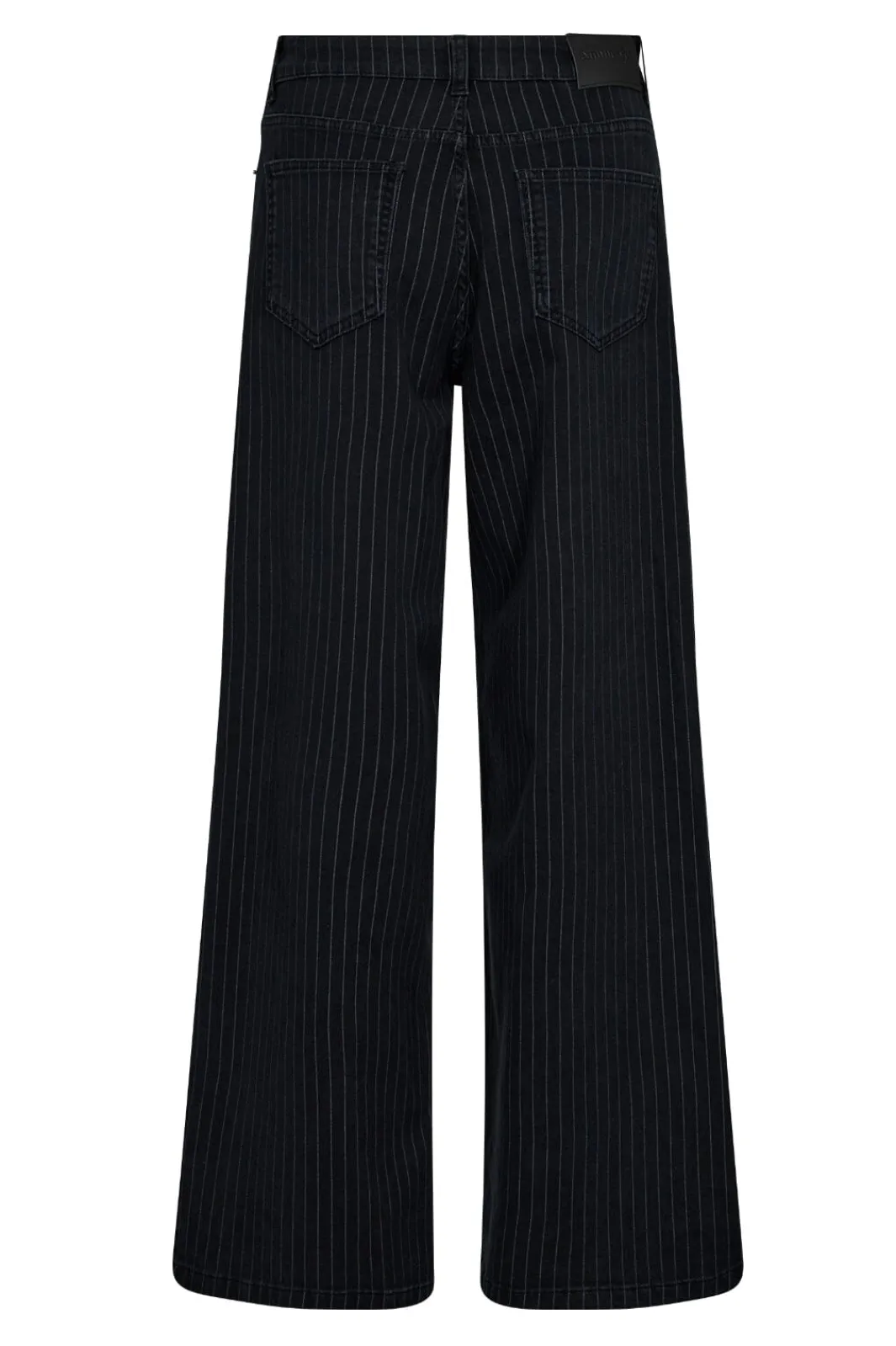 Co´Couture Pincc Wide Jean 31353 | Jeans, Leggings & Byxor