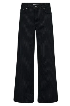 Co´Couture Pincc Wide Jean 31353 | Jeans, Leggings & Byxor