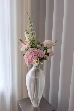 Bloom Objects Pink | Dekorationer
