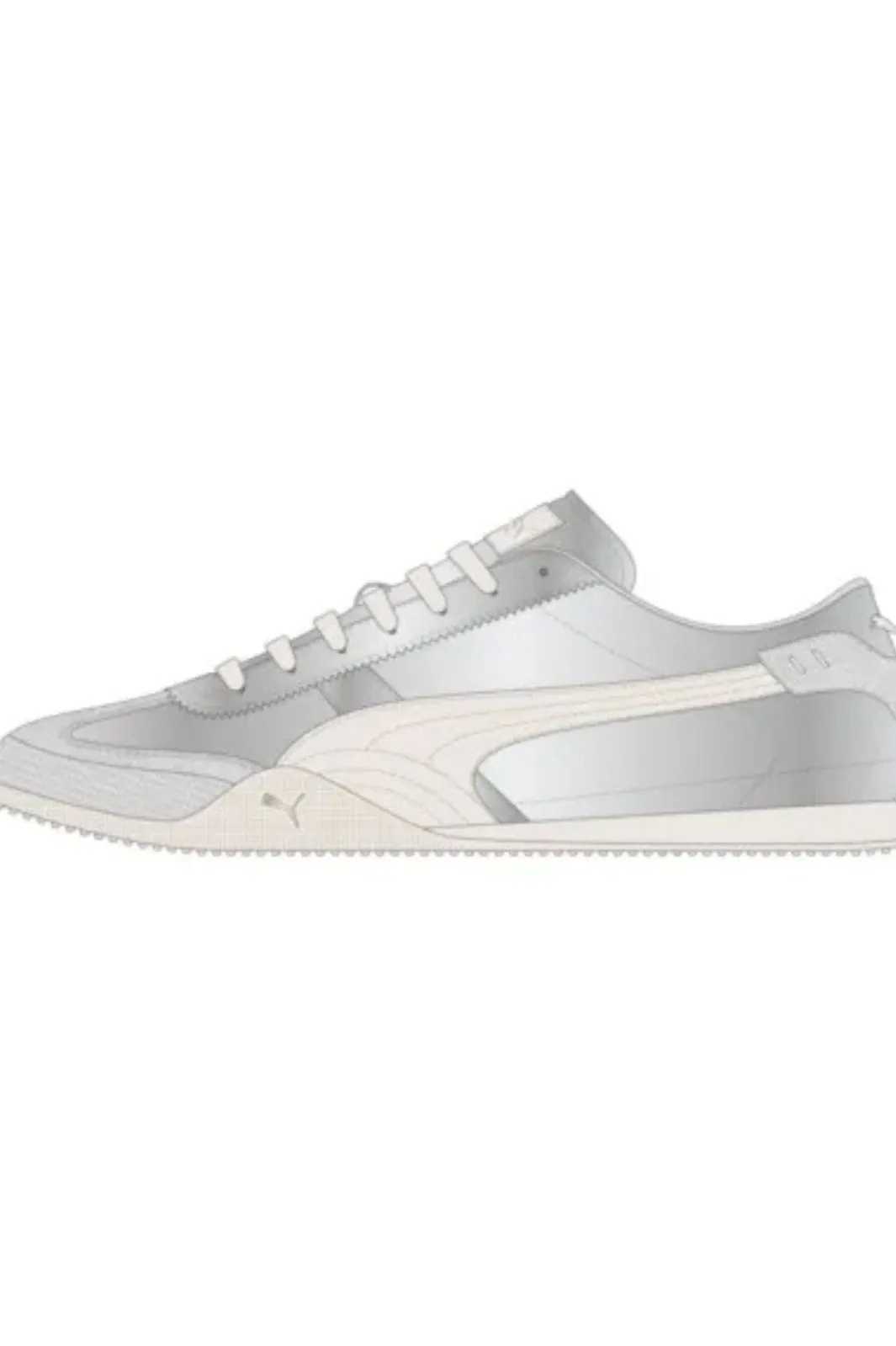 Puma Pmbella Ut Lea | Skor & Sneakers