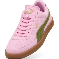 Puma Pmclub Ii Era Suede | Skor & Sneakers