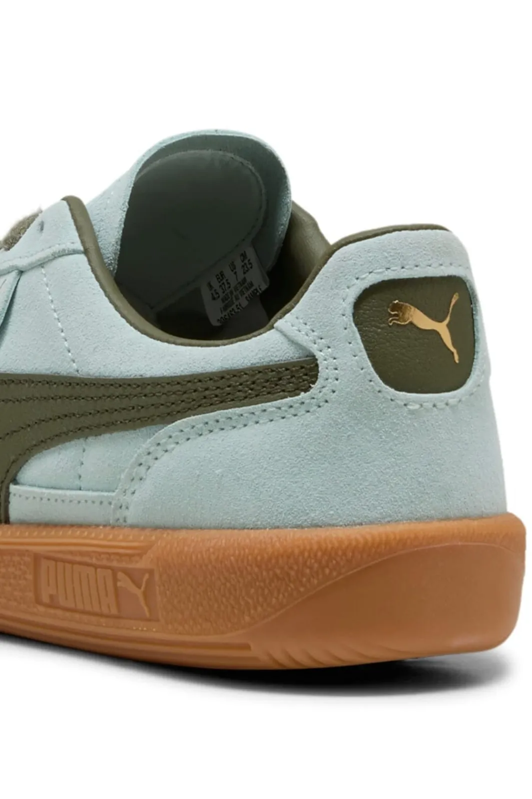 Puma Pmpalermo | Skor & Sneakers