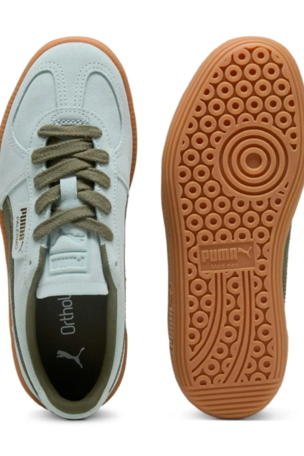 Puma Pmpalermo | Skor & Sneakers