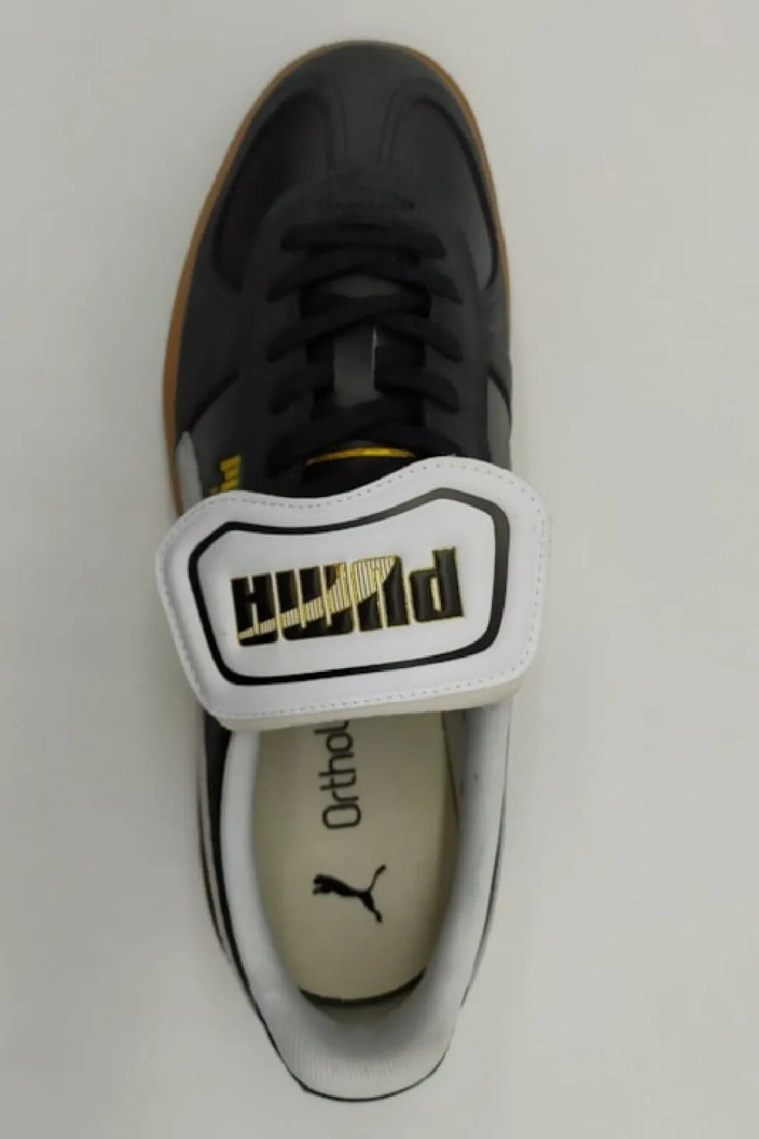 Puma Pmpalermo Premium | Skor & Sneakers