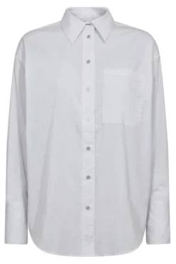 Co´Couture Poppycc Cuff hirt 35928 | Blusar & Skjortor