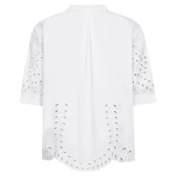Co´Couture Poppycc Eb. V-hirt 500102 | Blusar & Skjortor