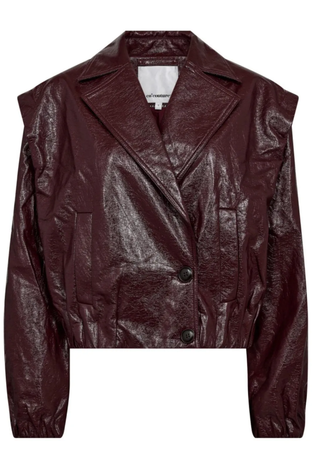 Co´Couture Poycc Jacket 30354 | Ytterkläder & Jackor