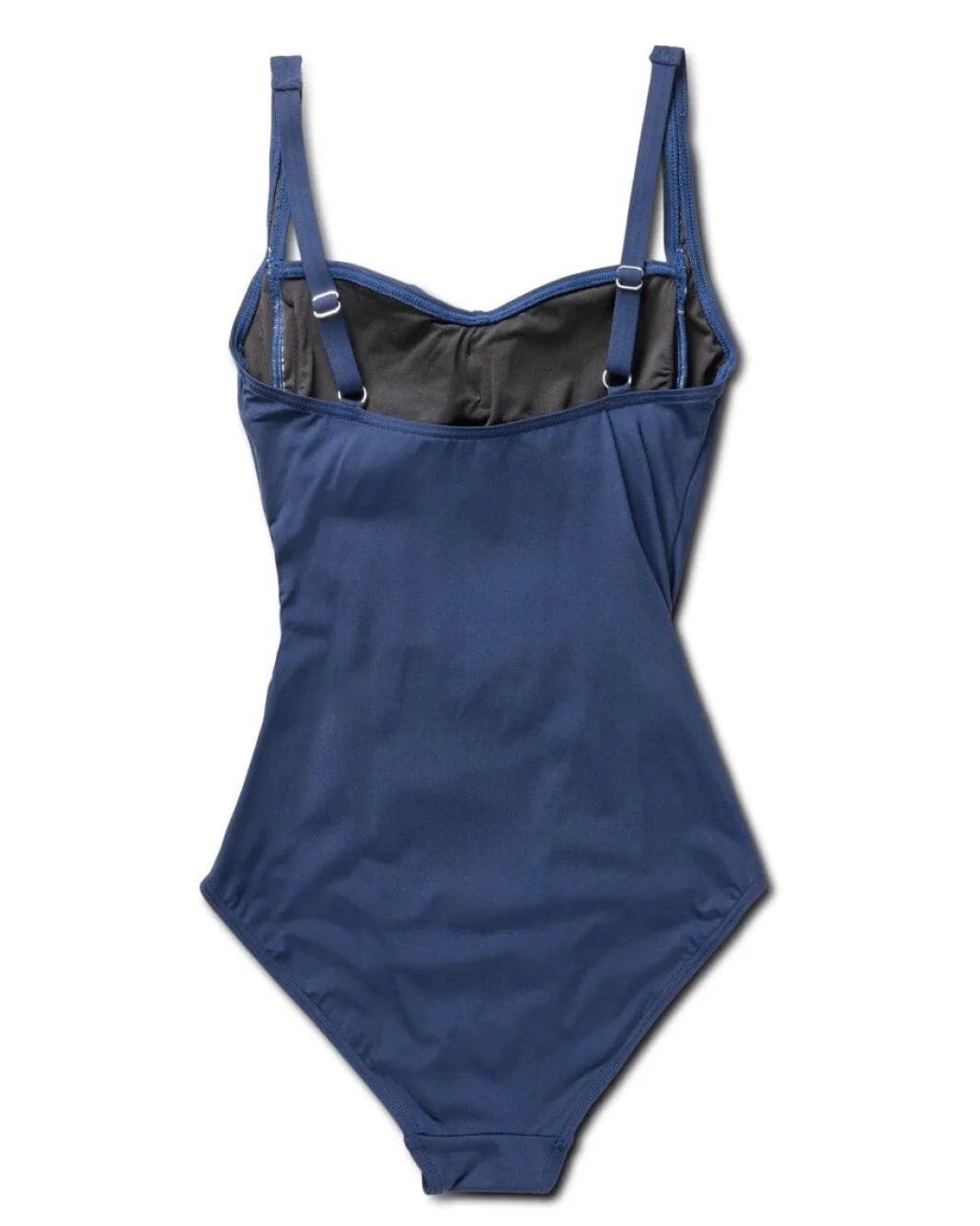 Panos Emporio Potenza Solid Swimsuit Recycled Swimsuit Pews2136 | Bikinis & Baddräkter