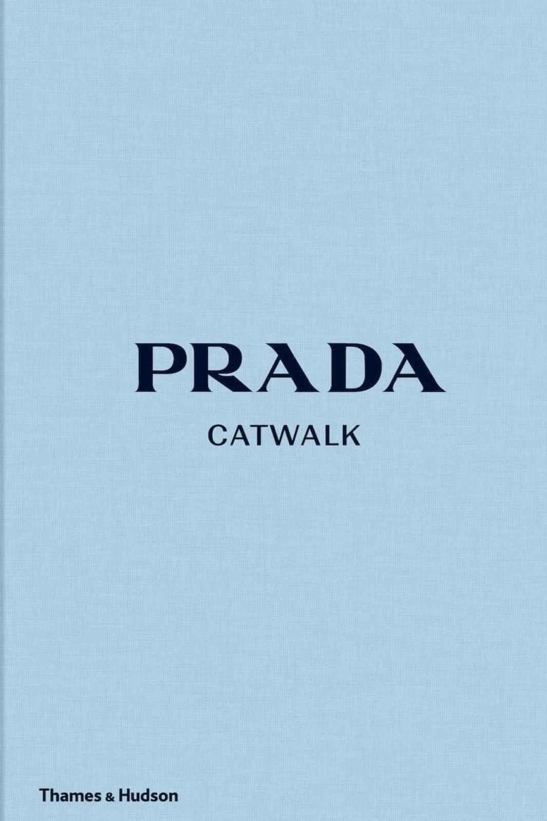 New Mags Prada Catwalk TH1062 | Dekorationer