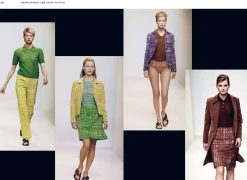 New Mags Prada Catwalk TH1062 | Dekorationer