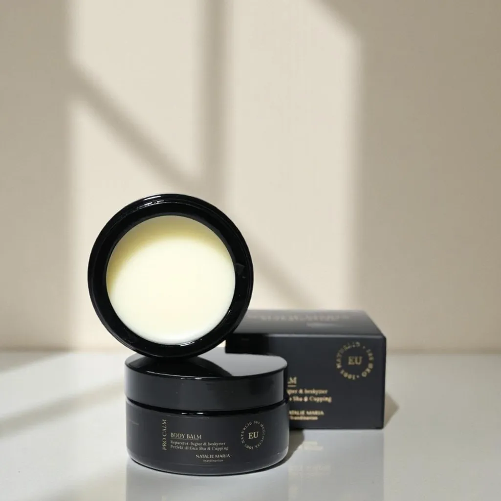 Pro Calm Body Balm NMS-2587