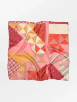 Beck Söndergaard Quilta Cotta Scarf 2601300016 | Halsdukar
