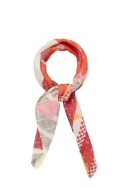 Beck Söndergaard Quilta Cotta Scarf 2601300016 | Halsdukar