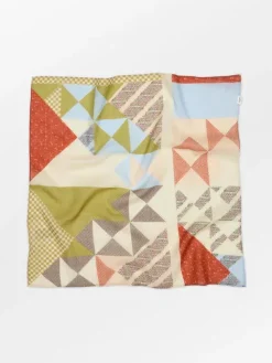 Beck Söndergaard Quilta Cotta Scarf 2601300016 | Halsdukar