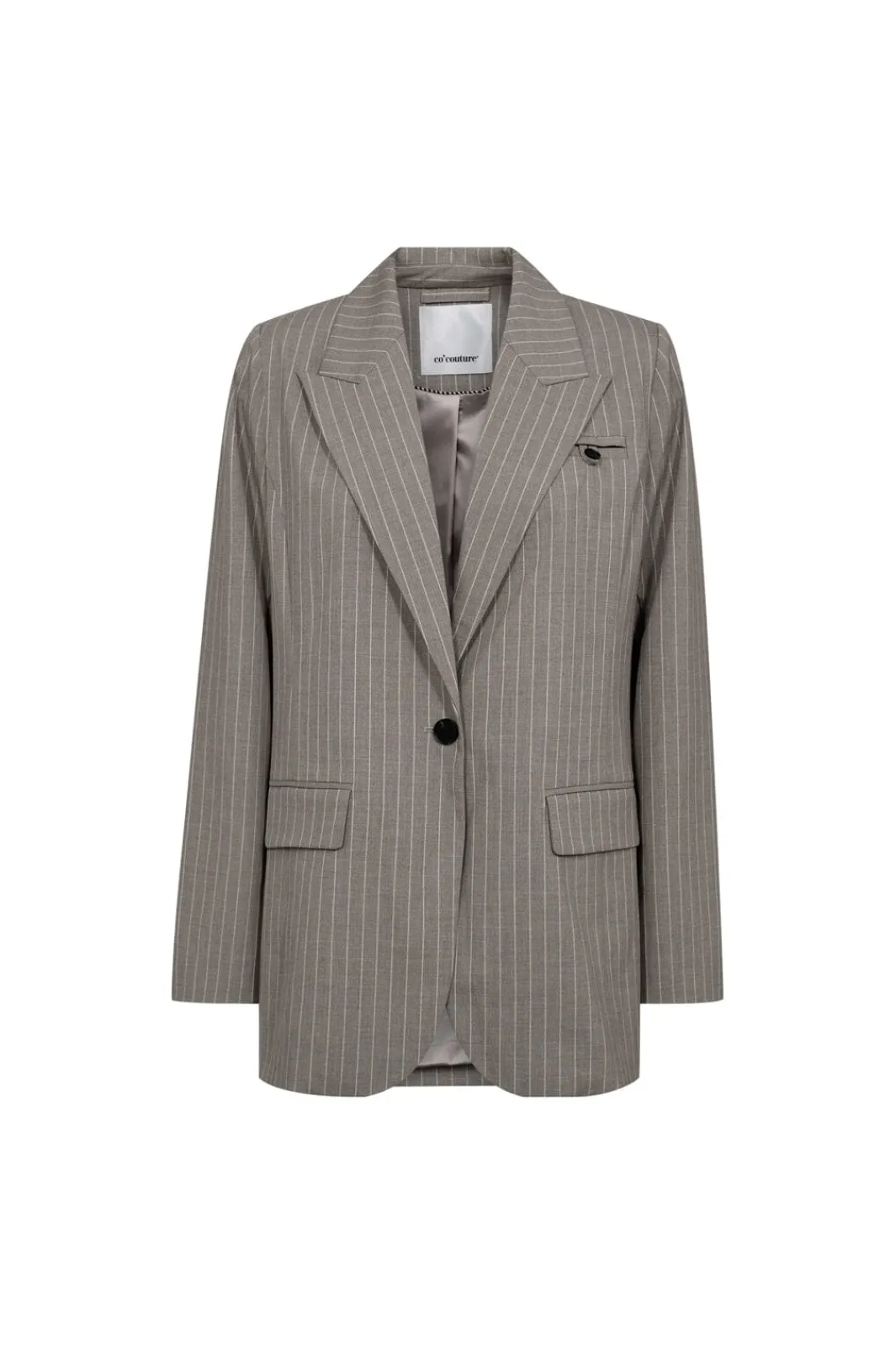 Co´Couture Quincc Pin Fitted Bazer 40007 | Set|Blazers