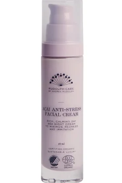 Rcaçai Anti-stress Facial Cream