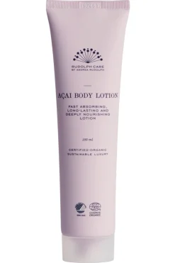 Rcaçai Body Lotion
